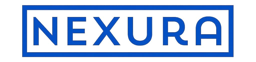 Nexura Logo